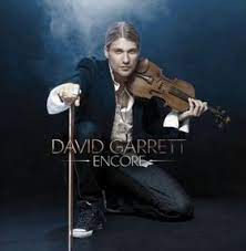 Maybe you would like to learn more about one of these? Encore David Garrett Album Wikipedia
