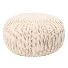 We did not find results for: Hand Knitted Cable Style Pouf Floor Ottoman Foot Stool Seat Footrest Handmade Hand Stitched Home Furniture Children Room Bedroom Decoration 15 8 Dia X 11 8 High Walmart Canada