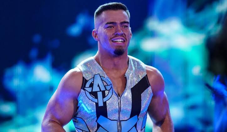 Three potential competitors for John Cena at Clash at the Castle