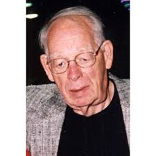 Charles Worster Obituary (2015)