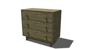 Find all of it here. Free Diy Furniture Plans To Build An Emmerson 6 Drawer Dresser The Design Confidential