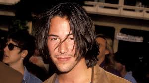 At the age of 49, keanu reeves is already something of a hollywood veteran. Keanu Reeves Is Such A Gentleman Celebrity At A Barbershop Copypasta Know Your Meme