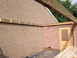 veranda vrijstaand met polycarbonaat dak duplo glad geschaafd 12cm hout incl profiel aluminium lt20 pext veranda bouwpakketten glasmaatje online glas profielen en accessoires