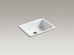 May 06, 2021 · nowadays, kitchen sinks come in a variety of shapes, sizes, and finishes, from traditional stainless steel and porcelain to more modern copper and black granite. Cast Iron Kitchen Sinks Ceco And Kohler Cast Iron Kitchen Sinks Drop In And Undercounter Cast Iron Kitchen Sinks