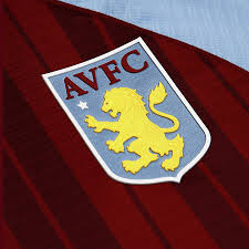 Check spelling or type a new query. Aston Villa Heimtrikot 2021 22
