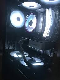 The 3060 ti fe model should use around 20 watts less power, making these aib models a lot less efficient, thought that's fairly typical. Sky43 S Completed Build Ryzen 7 3700x 3 6 Ghz 8 Core Geforce Rtx 3060 Ti 8 Gb Founders Edition Lancool Ii X Atx Mid Tower Pcpartpicker