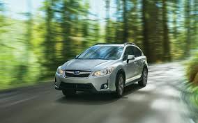 Start here to discover how much people are paying, what's for sale, trims, specs, and a lot more! 2016 Subaru Crosstrek Hybrid Review Carrrs Auto Portal