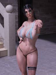 Tomb Raider Rule Xxx - Big Thighs, Curvy, Wide Hips, Voluptuous - Valorant  Porn Gallery