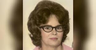 Ruth Elaine McColley Obituary