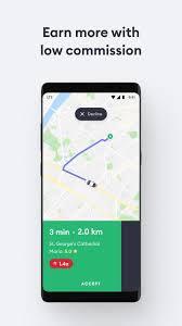 Driver maps + anti galau · version name: Bolt Driver For Android Apk Download