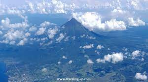 An active volcano because it means that they can explode and throw lava and create all the hazards that they do. Active Volcanoes In The Philippines Travel Up