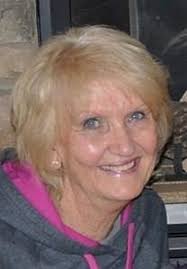 Judy Grimes Obituary (1938