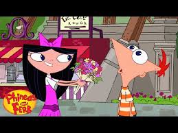 City of Love | Music Video | Phineas and Ferb | Disney XD - YouTube