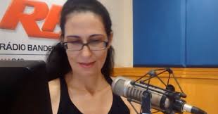 Silvania Alves é homenageada por aniversário, no "Você é Curioso?"