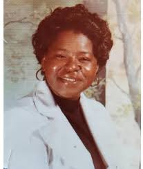 Florence Jenkins Obituary (2024)