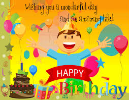 Maybe you would like to learn more about one of these? Animated Happy Birthday Images For Kids Free Happy Bday Pictures And Photos Bday Card Com