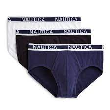 Area actions allows flying at walking speed only. Classic Stretch Briefs 3 Pack Nautica