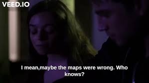 🔥 Carson Rowland is Jessie in "RUN" 🔥 with Taylor Castro (short movie