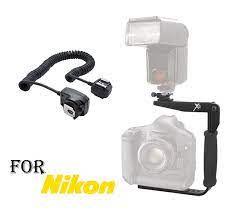 Nikon D5300 Nikon D5300 For Ideas Nikond5300 Nikon Flash Bracket Off Camera Shoe Cord For Nikon D5300 D5200 D3300 D Flash Brackets Nikon D7100 Nikon D5500