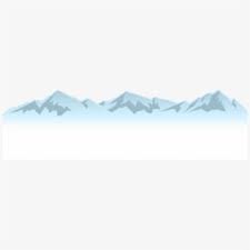 Animated Trees Animated Mountains Snow Mountains Png Animation Snow Mountain Mountains Animation