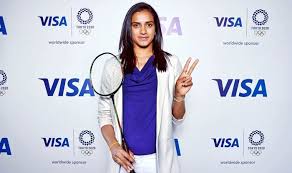 Sindhu has since won titles at the korea open and india open, defeating her rio gold medal victor, spain's carolina marin, in the latter. Pv Sindhu Retires Olympic Silver Medalist Pv Sindhu Announces Retirement Pv Sindhu Retires Badminton News Coronavirus