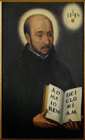 4.7 out of 5 stars. Imagenes De San Ignacio De Loyola St Ignatius Of Loyola St Ignatius Holy Quotes