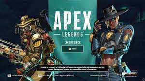 Apex hosting is a minecraft server provider with plenty of features to keep your game sessions running smoothly. Apex Legends Servers Still Down After Respawn Claimed To Have Fixed Them Again Inven Global