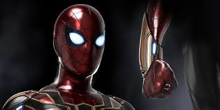 Amazing i love the feel of web swinging through new york as i defeat an evil robot boss and diving down low to the streets and putting my hand on the ground i feel like i'm actually swinging. Spider Man S 5 Best Web Shooter Designs 5 Worst That Are Seriously Forgettable