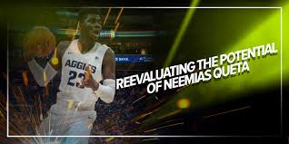 15.1 pts, 10.0 reb, 2.5 ast, 1.1 stl, 3.2 blk, 55.7 fg%. Reevaluating The Potential Of Neemias Queta Eurospects