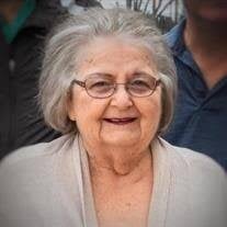 Marilyn Jensen Obituary