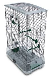 Bird Cage Seed Guard Acrylic Uk Hagen Vision Bird Cage Model M12 25 X16 X34 83265 Ebay Vision Bird Cage Bird Cage Bird Cages For Sale