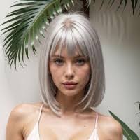 Aida Berg's Instagram, Twitter & Facebook