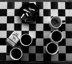 Short Cuts Coffee And Cigarettes Jonathan Rosenbaum