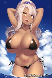 Rule34 - If it exists, there is porn of it  chloe von einzbern  5765547