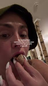 Exploring Team Egg Yolk at Nina Marylebone