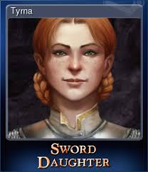Showcase :: Sword Daughter