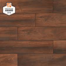 With a variety of collections, including kitchen floor tiles and bathroom floor you can shop our full range below. Lifeproof Autumn Wood 6 In X 24 In Porcelain Floor And Wall Tile 14 55 Sq Ft Case Lp32624hd1pr The Home Depot