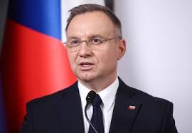 Prezydent Andrzej Duda powołał nowych sędziów