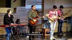 Deacon Hassell Bivens...