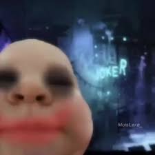 Im Da Jokah Babyeee
