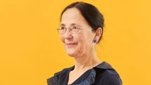 Marion Graf erhält Spezialpreis Übersetzung des schweizerischen Bundesamtes  für Kultur