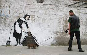 Art gallery in miami, florida. Banksy S Best Works