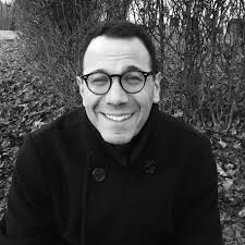 Christopher Mari's Instagram, Twitter & Facebook