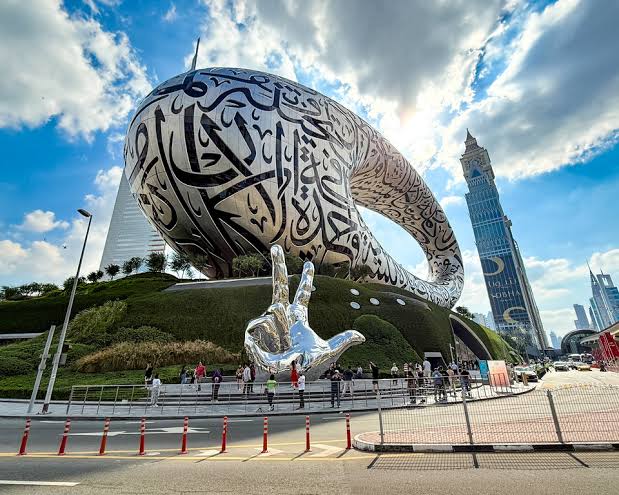 Dubai