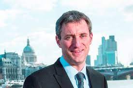 Macmillan said that, in that period, thomas received the standard 2.5 per cent salary increase that all. Animal Charity Blue Cross Appoints New Chief Executive Third Sector