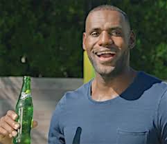 Lebron sprite ad new arrivals