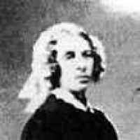 Mary Dunkley (1799–1876)
