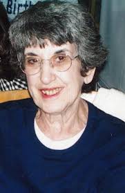 Sophie Daigneault Obituary (2014)