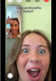 Engagement Post Announcement