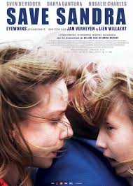 Save Sandra